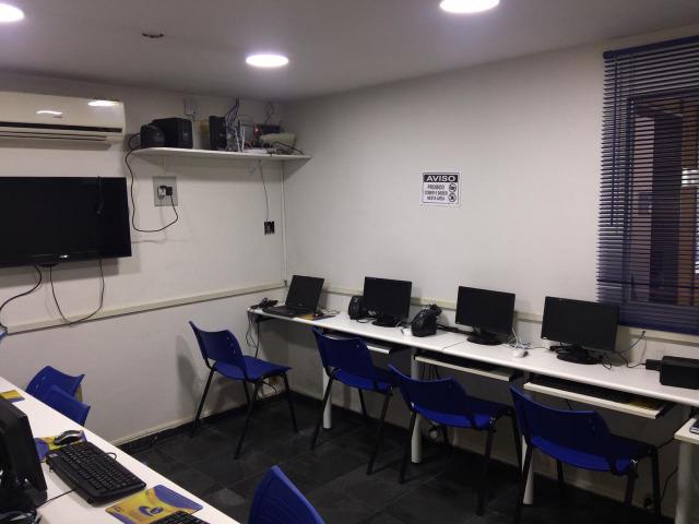 Oportunidade - Escola com EJA e polo de Faculdade na Ilha - Venda ou Sociedade - Foto 2