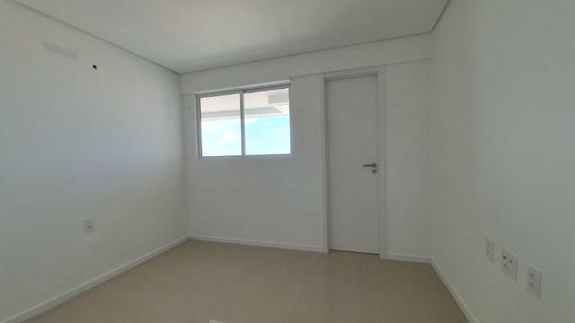 (JR) Apartamento 100% nascente > 3 Suítes+ dce + 2 Vagas > Preço Excelente! - Foto 4