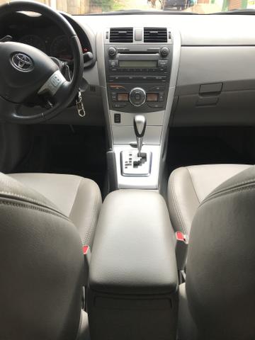 Corolla XEI 2.0 - Foto 10