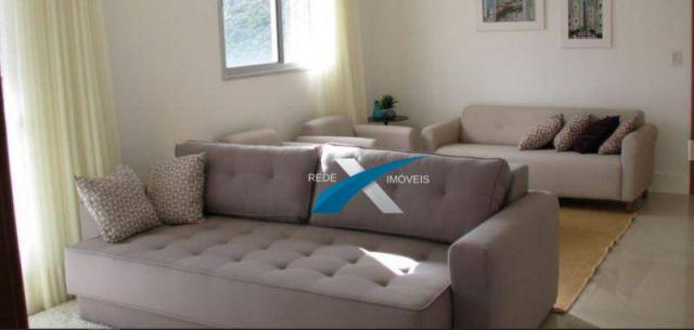Apartamento à venda 3 quartos buritis