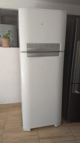 Geladeira Electrolux