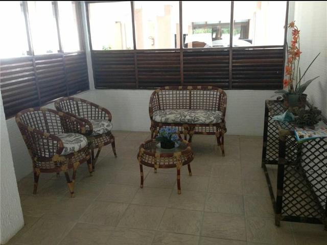 COBERTURA PLANA, 344m2,NA ALDEOTA - Foto 11