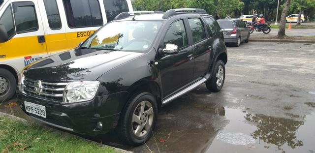 Renault Duster em ótimo estado, 40.000km! - Foto 4