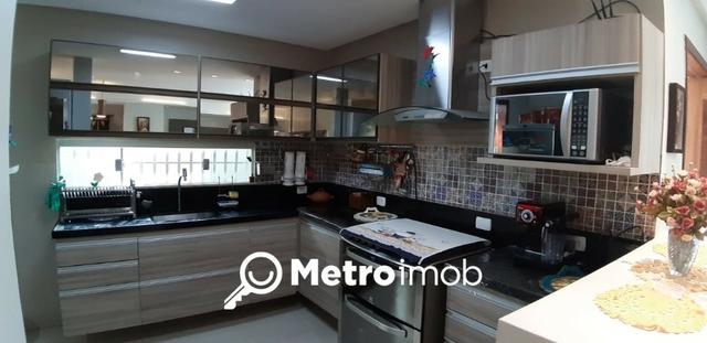 Casa de Condomínio com 3 dormitórios à venda, 160 m² Jardim Eldorado - Foto 3