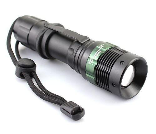 Lanterna Tática Led Cree - Foto 5
