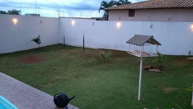 Casa do Seus SONHOS -Vicente Pires - Foto 6