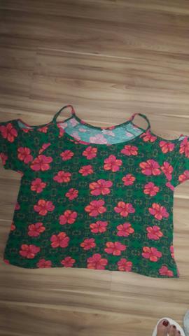Blusinha