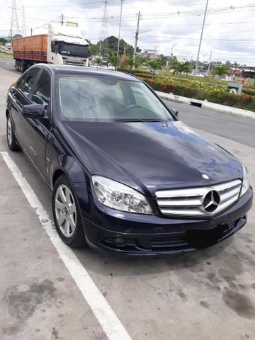 Mercedes Benz Kompressor C180 K - 10 /11 - Foto 4