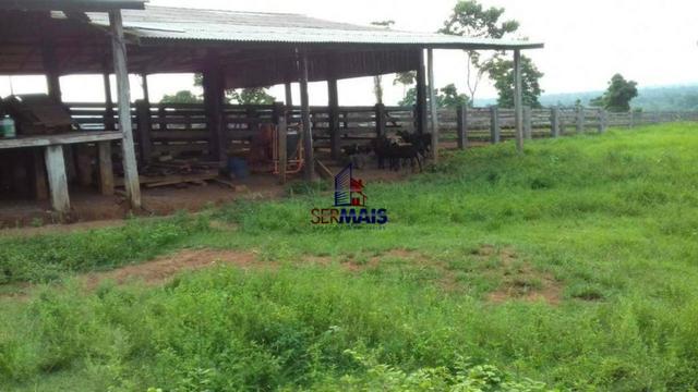 Fazenda à venda, por R$ 40.000.000 - Zona Rural - Rurópolis/Pará - Foto 14