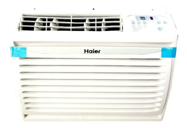 Ar Condicionado Janela Digital Haier 10000 Btus (110v)