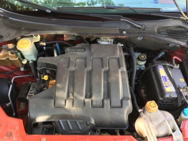 Fiat punto - Foto 5