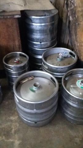 Barris de chopp - Foto 3