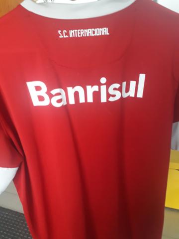 Camisa inter 2012 G - Foto 2