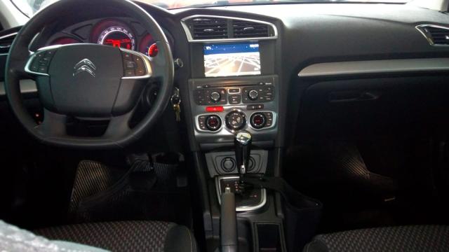 C4 Lounge 2015 Aut 17m KM Impecavel - Foto 6