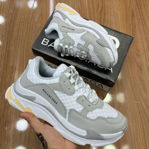 tenis balenciaga olx