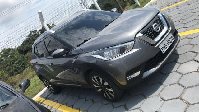 Nissan Kicks - Foto 2