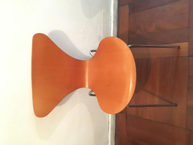 Mesa de vidro com rosácea no centro - Foto 5