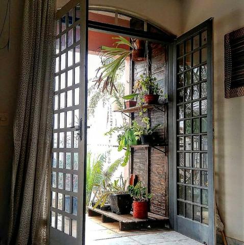 Casa estilo chácara próximo a EPTG - Foto 4