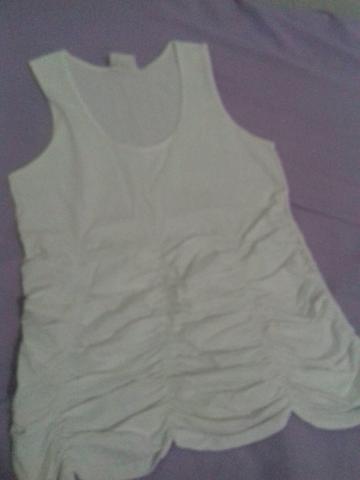 5 camisas (leia) - Foto 3