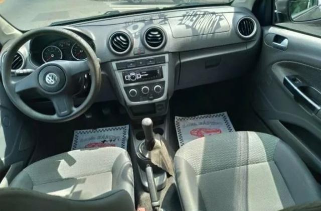 Gol G5 COMPLETO - Foto 4
