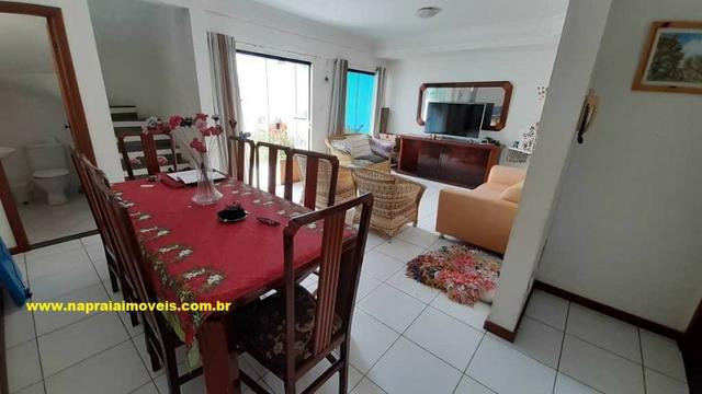 Vendo Village duplex com vista mar, 4 quartos, no Marisol, Praia Flamengo, Salvador, Bahia - Foto 5