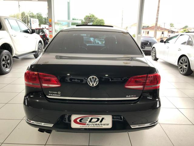 Passat TSI ano 2012 impecável - Foto 6