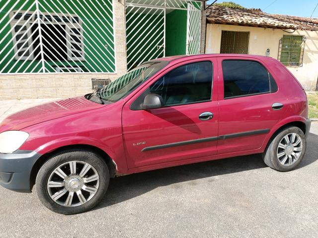 Vendo celta 2008 - Foto 4