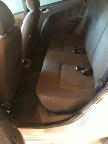 Vendo Ford Fiesta 1.6 GNV 2006 Zap * - Foto 3