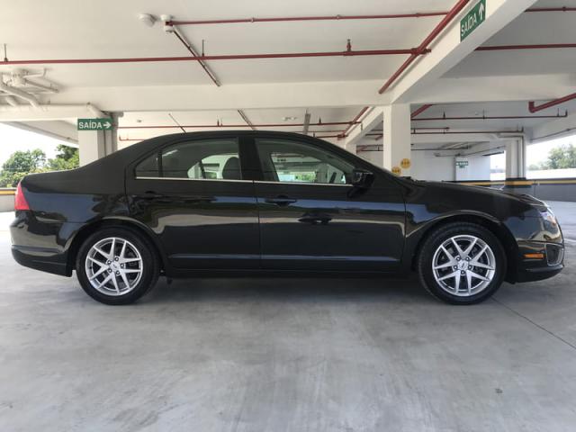 FORD FUSION - Foto 15