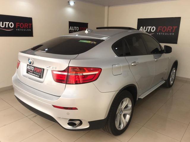 X6 3.0 xDrive35i 2012/2013 - Foto 5