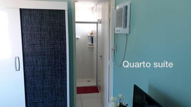 Jean Charles\Candeias: 71m2 , 02 quartos , 01 vaga - Foto 13