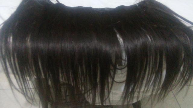 Cabelo humano lindo!! - Foto 3