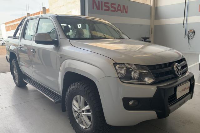 AMAROK SE CD 2.0 16V TDI 4X4 DIESEL - Foto 12