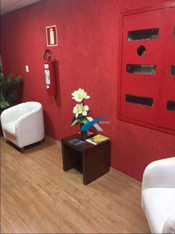 Sala comercial - centro - Foto 3