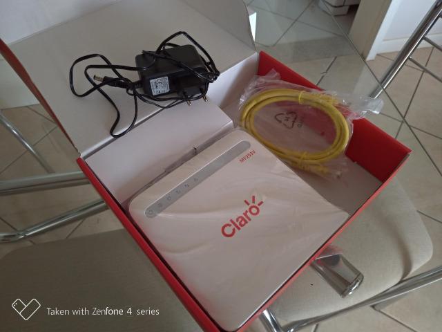 Modem claro - Foto 5