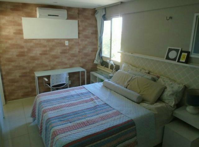 Apartamento no Parque del Sol, Projetado, 2 vagas - Foto 6