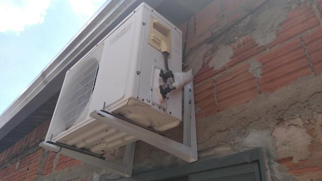Ar Condicionado Consul 9 mil btu - Foto 2