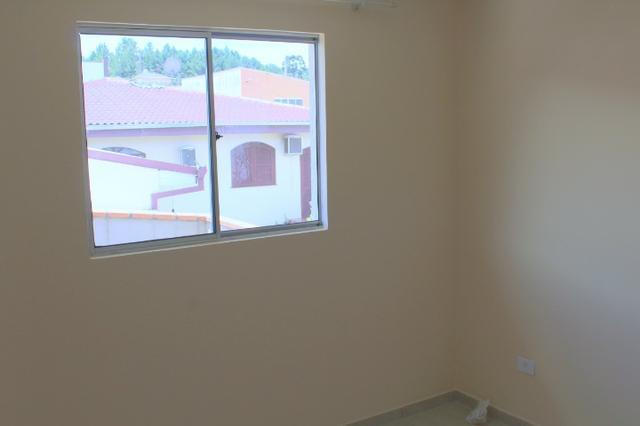 Casa com 2 dormitórios para alugar, 40 m² por R$ 700,00/mês - Roça Grande - Colombo/PR - Foto 7