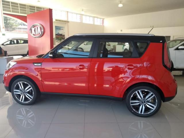 KIA SOUL U.265 - Foto 5