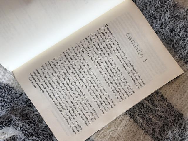 Livro: Refúgio - Harlan Coben - Foto 3