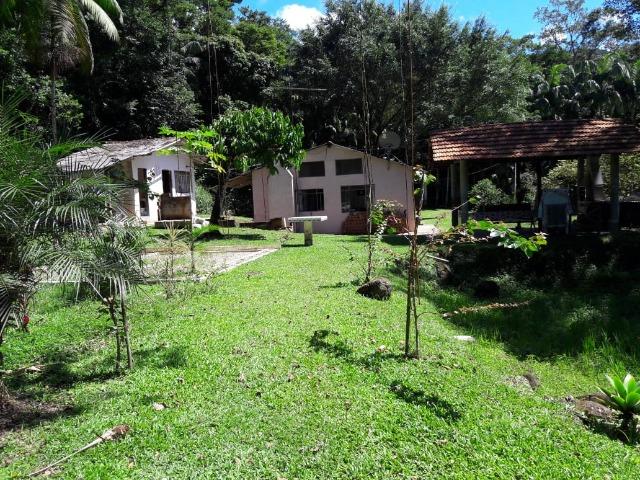 Chácara em Morretes - Foto 12