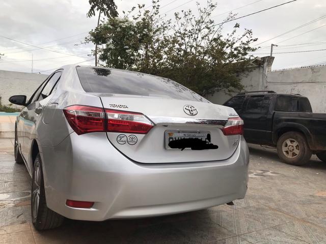 Corolla xei 14/15 - Foto 2