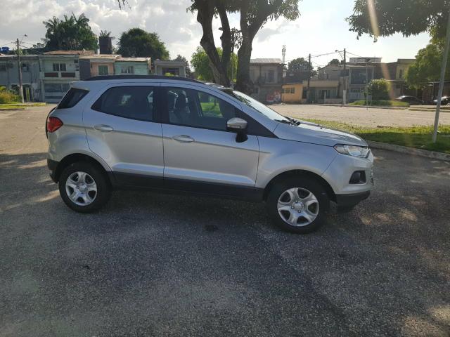 EcoSport Se 1.6 COMPLETO SO COM WELINGTON - Foto 2