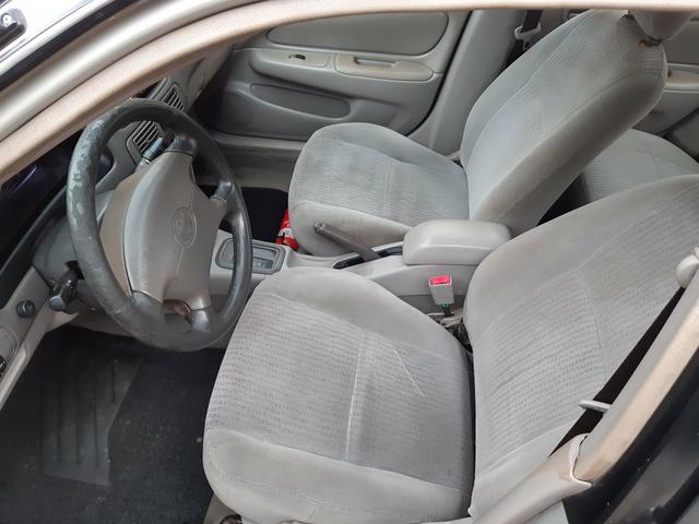 Corolla top - Foto 6