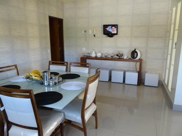 Arniqueiras QD 04 Casa 4 qts 3 suítes lazer lote 2.287m pode dividir em vários lotes - Foto 19