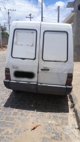 Fiorino furgão - Foto 3