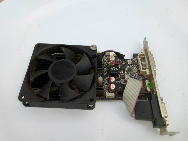 Placa de vídeo - Foto 2