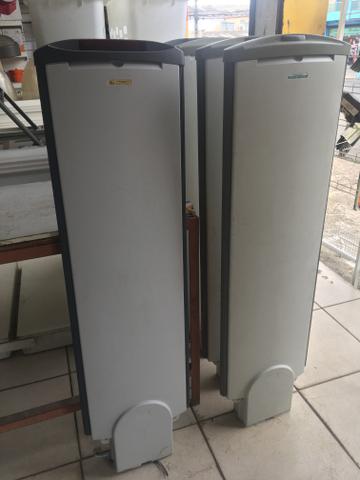 Antena Antifurto SENSORMATIC seminova - Foto 2
