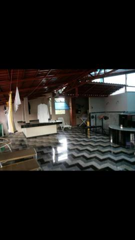 Casa com 2 andares no Centro de Manaus - Foto 3