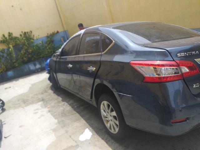 Sentra Batido 2014 - Foto 9